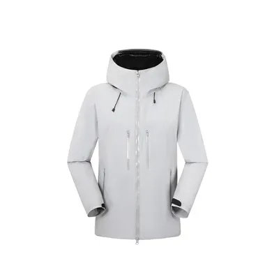 Jaket Bawah Bersaiz Besar Wanita